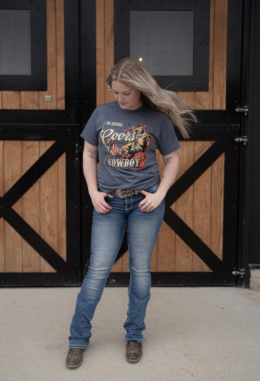 Coors original t-shirt