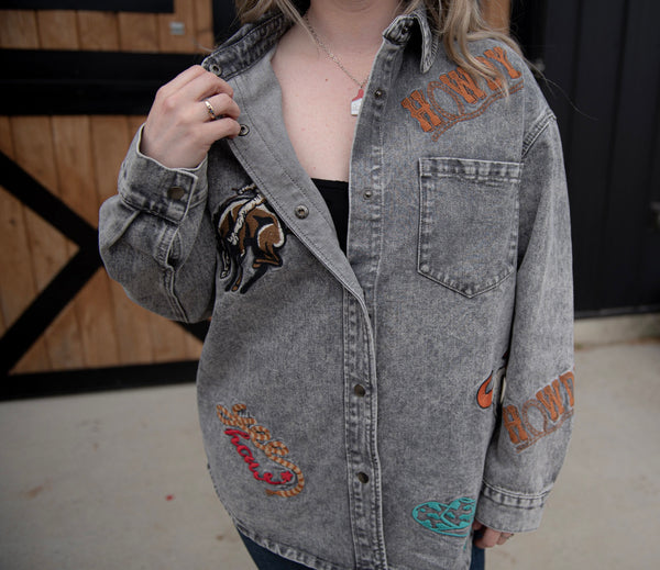 Jackets