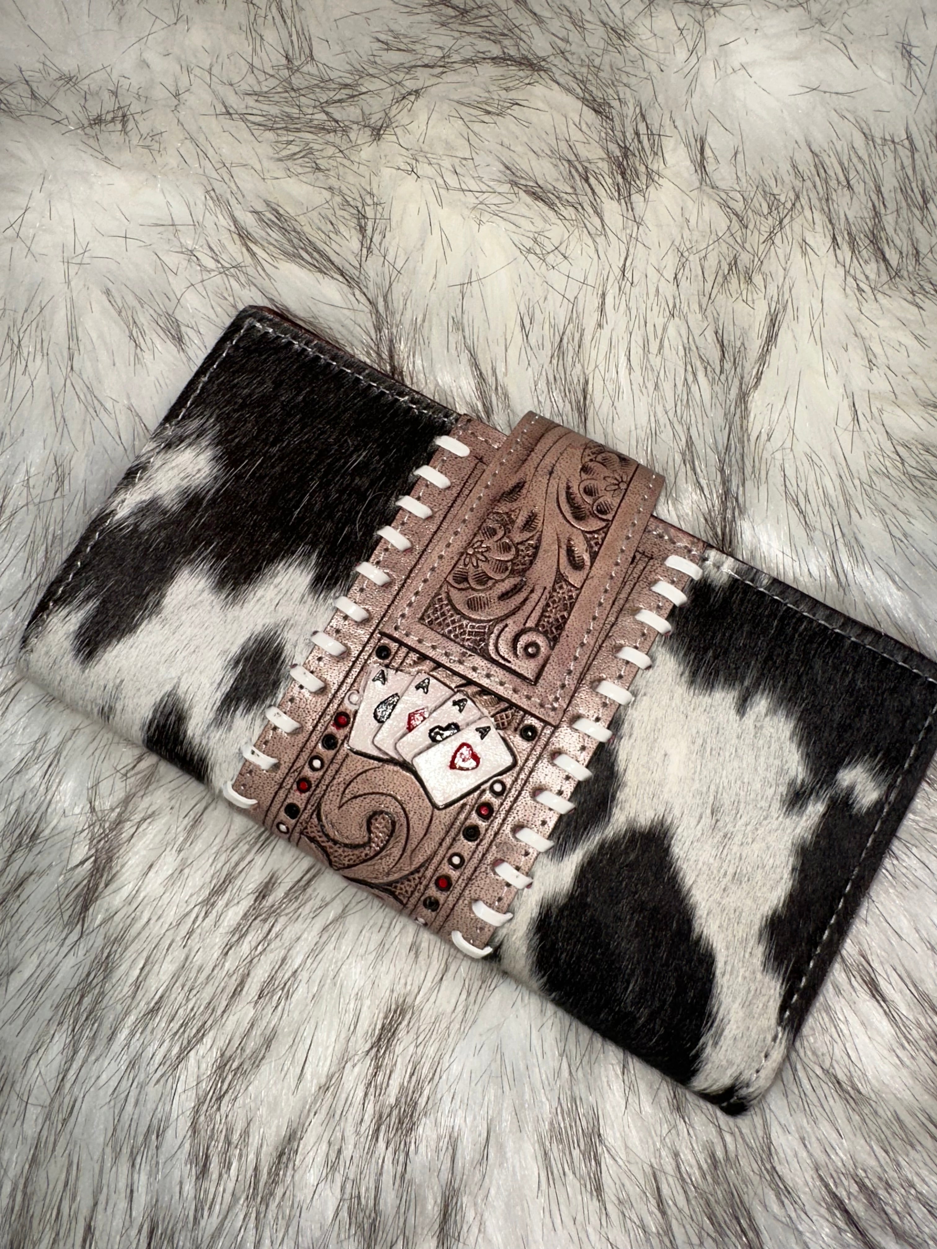 Wallets/card holders – Wildcowgirlsboutique